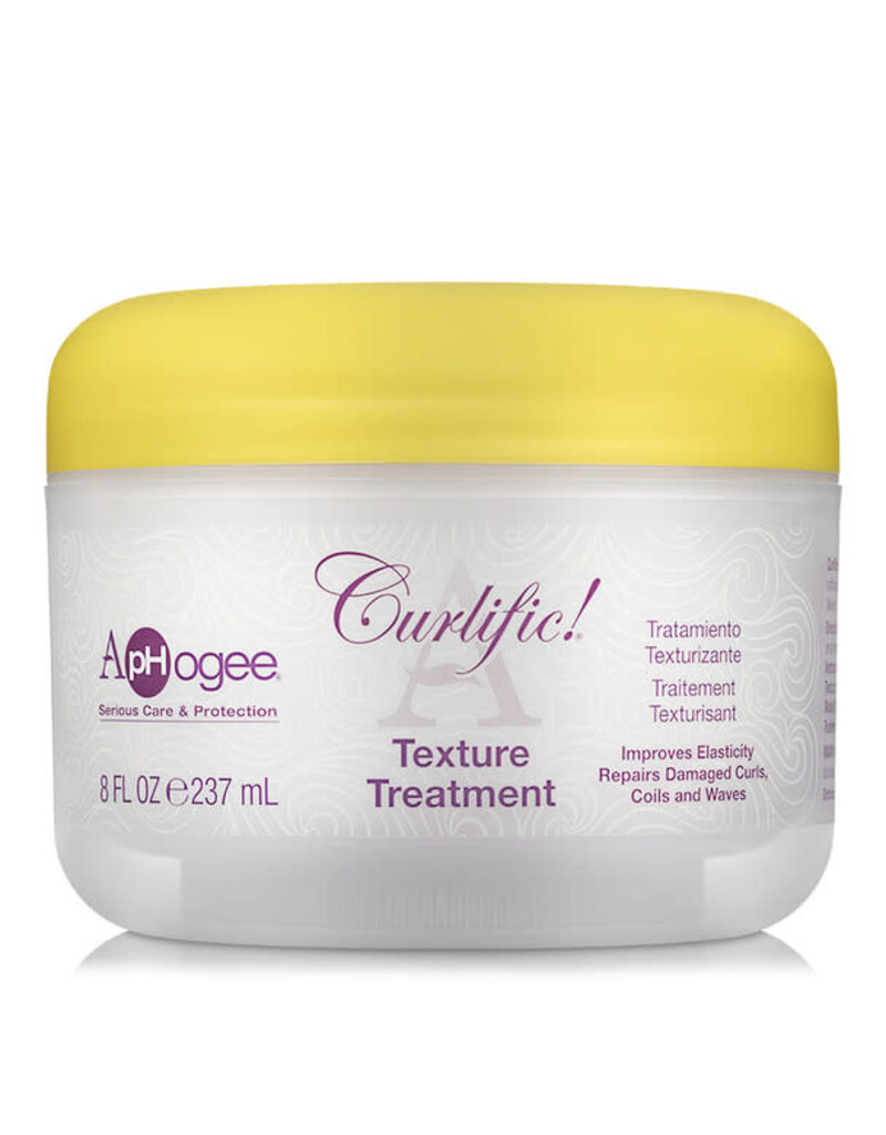 Aphogee ApHogee Curlific! Texture Treatment (8 oz.)