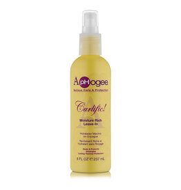 Aphogee ApHogee Curlific! Moisture Rich Leave-in (8 oz.)