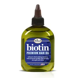 Difeel Difeel Biotin Premium Hair Oil 7.1 oz.
