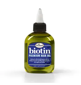 Difeel Difeel Biotin Premium Hair Oil 2.5 oz.