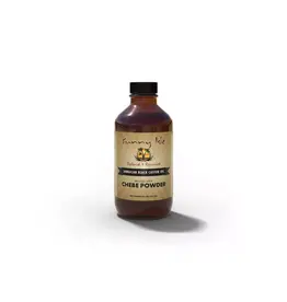 Sunny Isle Sunny Isle JBCO w Chebe Powder  - 4oz