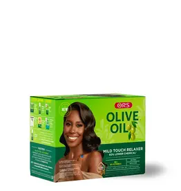 ORS ORS Olive Oil Mild Touch Relaxer