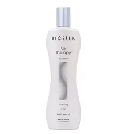 Biosilk BioSilk Silk Therapy Shampoo 207ml/7oz