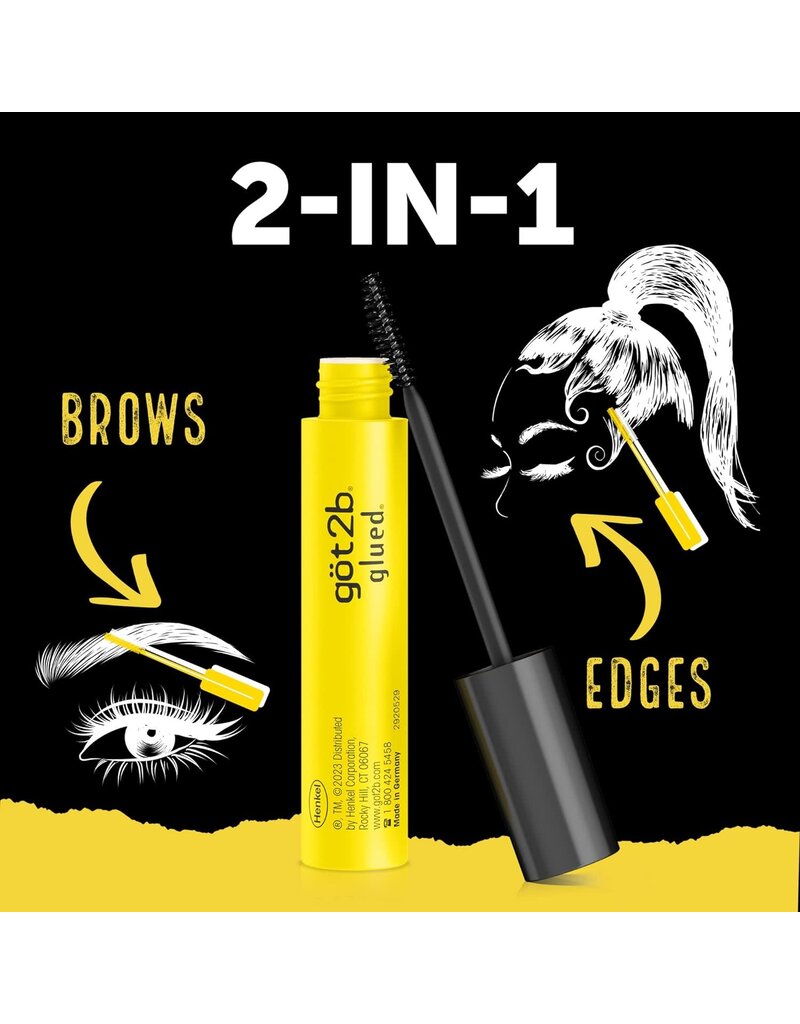 got2b glued 4 brows & edges 2in1 gel