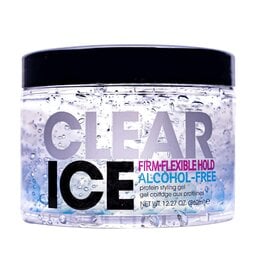 Ampro Ampro Clear Ice Gel Firm/Flexible Hold 12.27oz