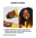 Carol's Daughter Born To Repair Reviving Hair Oil for Dry Damaged Hair 4.2 oz
