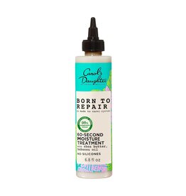 Carol's Daughter Born To Repair 60-Second Moisture Booster 6.8oz