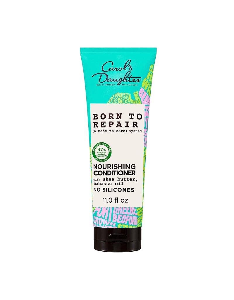Carol's Daughter Born To Repair Hydrating & Detangling Conditioner 11oz