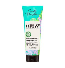 Carol's Daughter Born To Repair Sulfate-Free Nourishing Shampoo 11oz