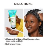 Carol's Daughter Born To Repair Sulfate-Free Nourishing Shampoo 11oz