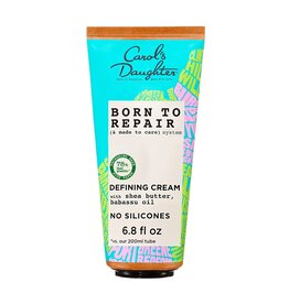 Carol's Daughter Born To Repair Curl Defining Leave-In Cream 6.8oz