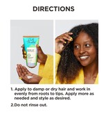 Carol's Daughter Born To Repair Curl Defining Leave-In Cream 6.8oz