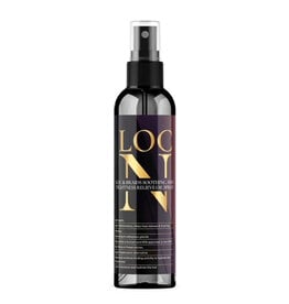Loc N LOC N Soothing and Tightness Relieve Oil Spray (8 oz)