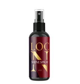 Loc N LOC N Shine Spray (4 oz)