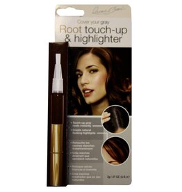 Cover Your Gray Root Touch-Up & Highlighter - Black