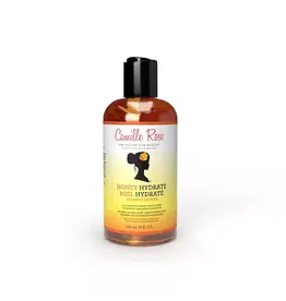 Camille Rose Camille Rose Honey Hydrate Leave-In Hair Conditioner - 9 fl oz