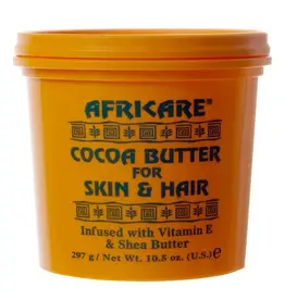 Africare Cocoa Butter for Skin & Hair 10.5oz