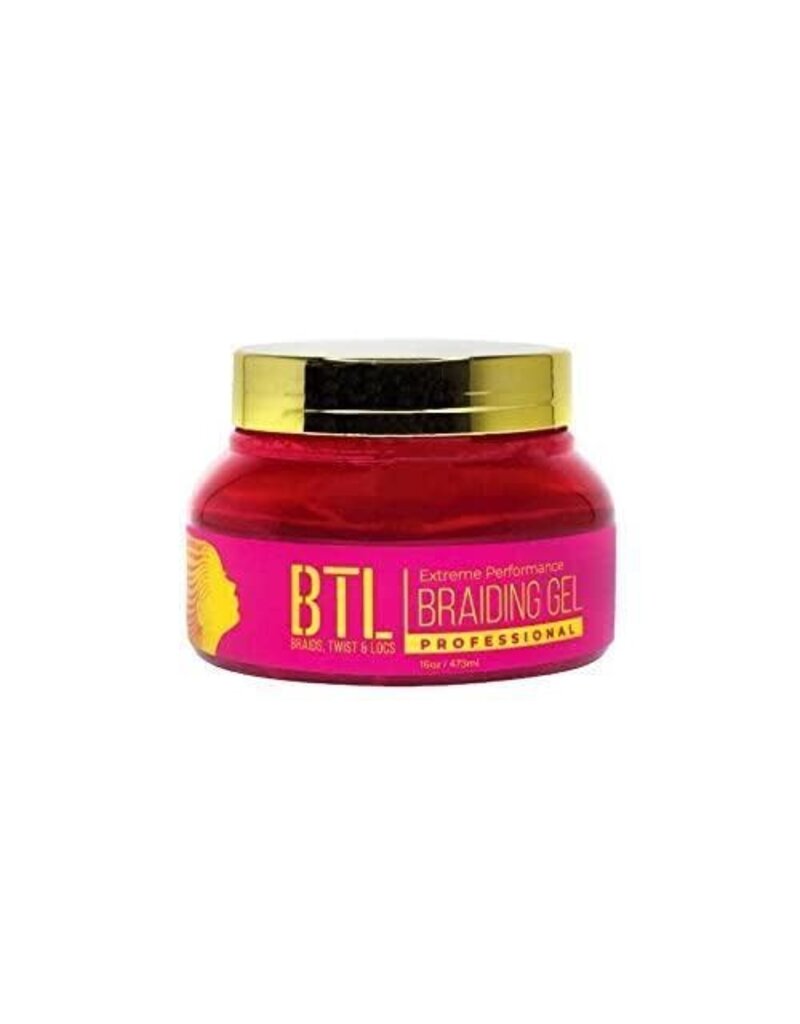 BTL BTL Braiding Gel #BTLG01