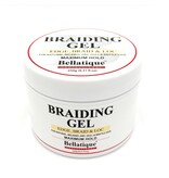 BELLATIQUE BELLATIQUE Professional Braiding Gel Maximum Hold Gel