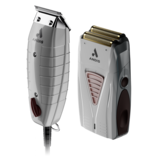 Andis Finishing Combo GTO / TS-1 (T-OUT SHAVER) #17270