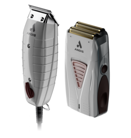 Andis Finishing Combo GTO / TS-1 (T-OUT SHAVER) #17270