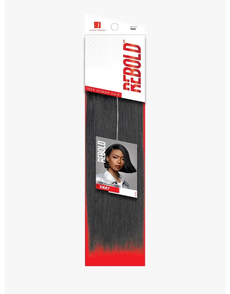REBOLD YAKI