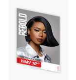 REBOLD YAKI