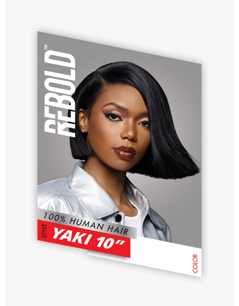 REBOLD YAKI