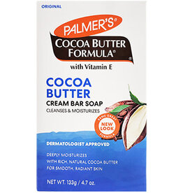 Palmer's Cocoa Butter Formula Cream Bar Soap 4.7 oz