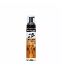 Aunt Jackie's Aunt Jackie's Curls & Coils Biotin + Honey Ready 8.5oz
