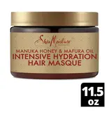 Shea Moisture Shea Moisture Manuka Honey & Mafura Oil  Intensive Hydration Hair Mask 11.5oz
