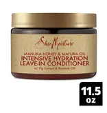 Shea Moisture Shea Moisture Manuka Honey & Mafura Oil Intensive Hydration Leave-In Cond - 11.5oz