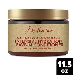 Shea Moisture Shea Moisture Manuka Honey & Mafura Oil Intensive Hydration Leave-In Cond - 11.5oz