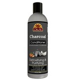 Okay Charcoal Conditioner Detoxifying & Purifying 12oz
