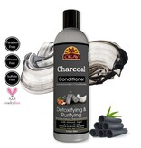 Okay Charcoal Conditioner Detoxifying & Purifying 12oz