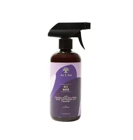 As I AM As I Am Rice Water Hair Spray - 16 fl oz