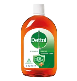 Dettol Original Antiseptic Liquid