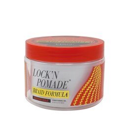 EBIN LOCK'N POMADE BRAID FORMULA MEDIUM HOLD