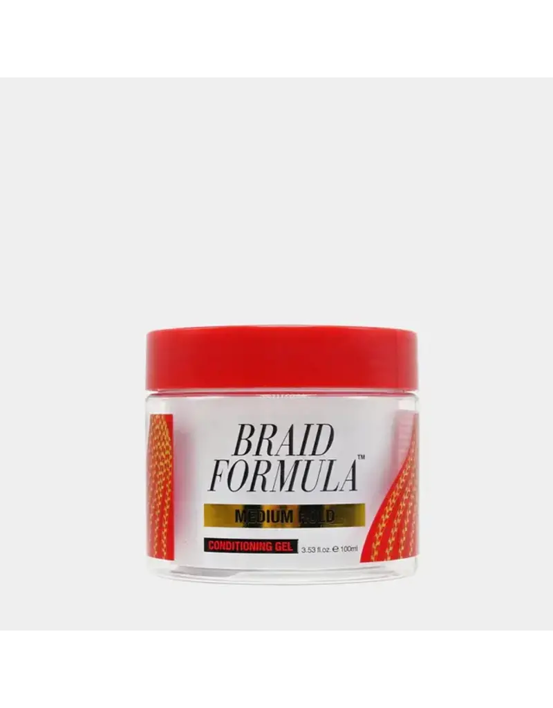 EBIN LOCK'N POMADE BRAID FORMULA MEDIUM HOLD