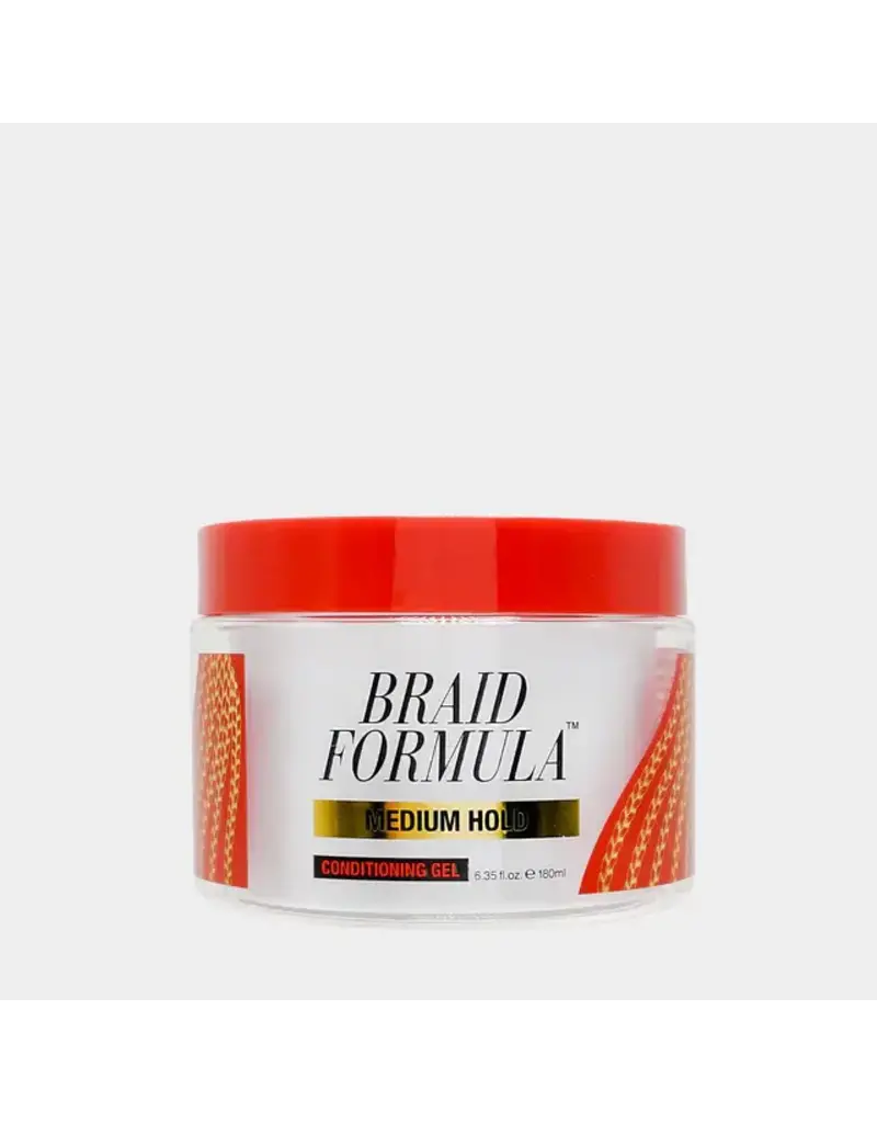 EBIN LOCK'N POMADE BRAID FORMULA MEDIUM HOLD