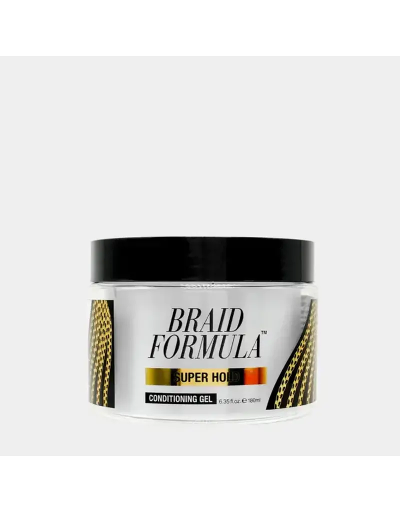 EBIN LOCK'N POMADE BRAID FORMULA SUPER HOLD