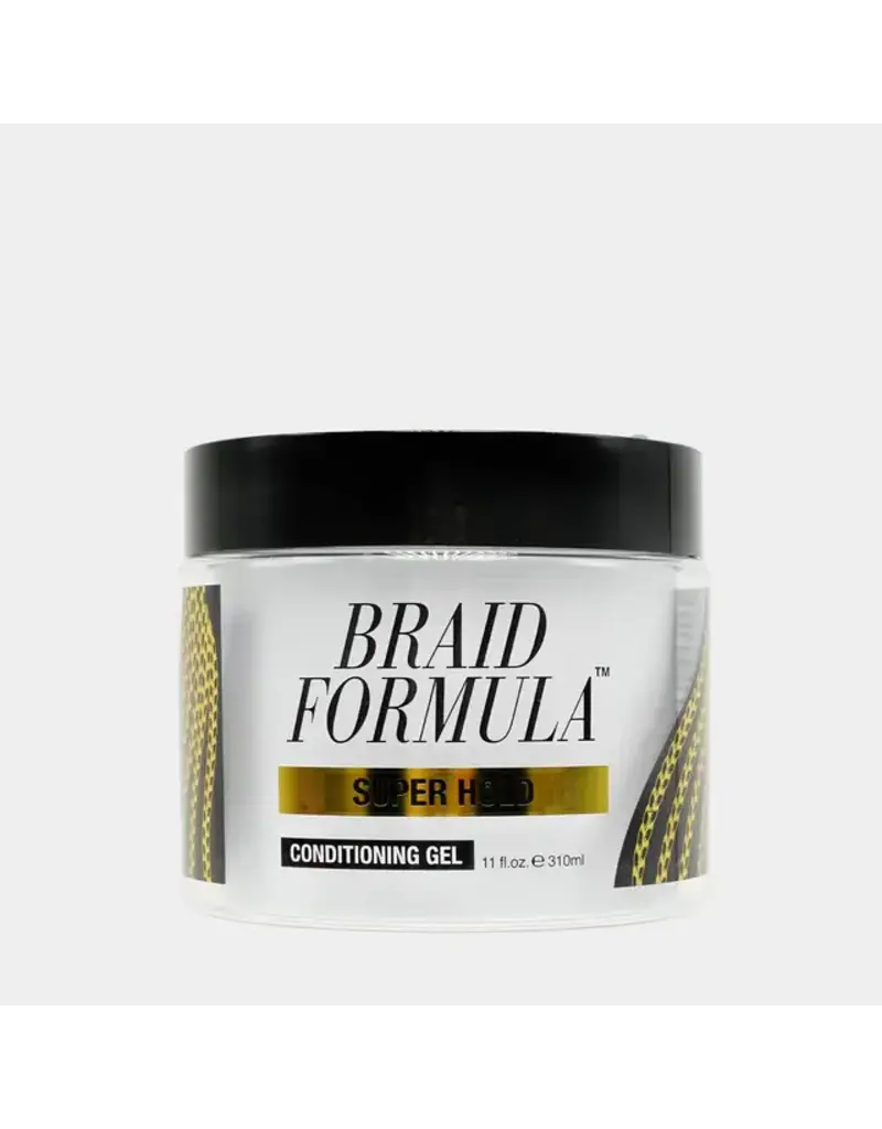 EBIN LOCK'N POMADE BRAID FORMULA SUPER HOLD