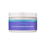 Shea Moisture Scalp Moisture Aloe Butter & Vitamin B3 Pre-Wash Hair Masque 4oz