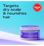 Shea Moisture Scalp Moisture Aloe Butter & Vitamin B3 Pre-Wash Hair Masque 4oz