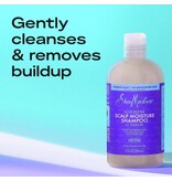 Shea Moisture SheaMoisture Scalp Moisture Shampoo Aloe Butter & Vitamin B3 13oz