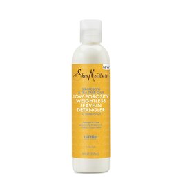 Shea Moisture Shea Moisture Low Porosity Leave-In Detangler 8oz