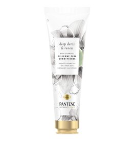 Pantene Deep Detox and Renew Conditioner 8oz