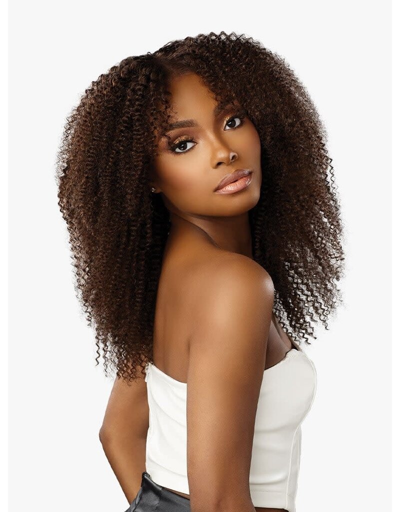 Empire Multi Wet & Wavy Kinky Curly