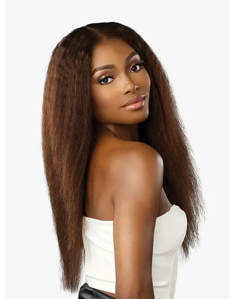 Empire Multi Wet & Wavy Kinky Curly