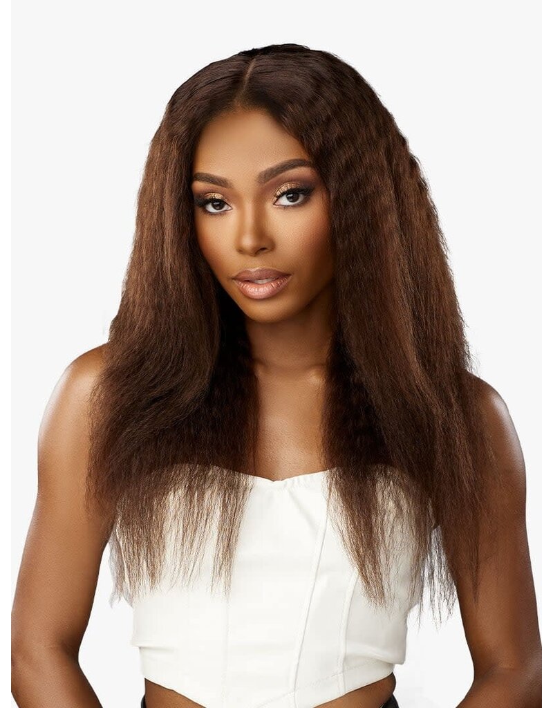 Empire Multi Wet & Wavy Kinky Curly